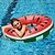 voordelige Hawaiiaans zomerfeest-Waterspelbenodigdheden Opblaasbare zwembaddrijvers Niet giftig PVC Strand Thema Creatief Buiten Zomer Allemaal Kind  Volwassenen