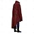 abordables Disfraces para hombres-Doctor Strange Cosplay Traje de cosplay Accesorios Cosplay Cosplay de película for Hombre Chico Niños Adulto Carnaval Mascarada