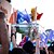preiswerte Halloween-Wandteppiche-Halloween-Dekorationen, individuelle Flagge, entwerfen Sie Ihre eigenen personalisierten Flaggen, Raumwanddekoration, Gartenflagge&amp;amp;Banner Geschenk für draußen drinnen personalisiertes Geschenk
