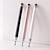 halpa Stylus-kynät-Kapasitiivinen kynä Käyttötarkoitus Sony Ericsson Samsung Xiaomi Kansainvälinen Huawei Tukee kaikkia tabletteja Apple iphone Kannettava Uusi malli Ihana Metalli