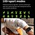 cheap Smart Wristbands-696 H35 Smart Watch 2.02 inch Smart Band Fitness Bracelet Bluetooth Pedometer Call Reminder Sleep Tracker Compatible with Android iOS Men Hands-Free Calls Message Reminder IP 67 44mm Watch Case