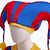 economico Clown Inquietanti-TADC Jolly Clown Pomni Costume Cosplay Cosplay di film for Ragazze Bambini Carnevale Mascherata Performance Feste