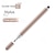 halpa Stylus-kynät-Kapasitiivinen kynä Käyttötarkoitus Sony Ericsson Samsung Xiaomi Kansainvälinen Huawei Tukee kaikkia tabletteja Apple iphone Kannettava Uusi malli Ihana Metalli