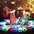 preiswerte Deko-10 stücke led-licht finger licht licht ring laser licht bungee dance hand lampe sashimi lampe konzert atmosphäre requisiten