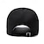 abordables Casquette de baseball pour homme-Homme Casquette de Baseball Chapeau de soleil Casquette Noir Rouge Polyester Patchwork Mode Décontractées Plein Air du quotidien Bloc de couleur Lettre Ajustable Ecran Solaire Respirable