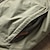 economico Fleece &amp; Giacche 3 in 1-Per uomo Giacca softshell Giacca da escursionismo Giacca Antipioggia Giacca in pile da escursionismo Inverno All&#039;aperto Calore Termico Antivento Caldo Resistente all&#039;Acqua Giacca a vento Viaggio Nero