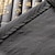 baratos Conjuntos de camisetas básicas masculinas-Homens Ternos-Camiseta Conjuntos de camisa e calça Roupas de 2 peças Manga Longa Colarinho Clerical Primavera &amp; Outono Tecido Moda Estilo Chinês Casual 2 Peças Férias Roupa Diária Para Noite Preto