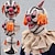 cheap Masks-Men&#039;s Women&#039;s Unisex Horror Scary Costume Halloween Mask Halloween Props  for  Halloween Carnival