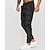 economico Pantaloni da Corsa &amp; Collant-Per uomo Joggers Pantaloni da Tuta Pantaloni da corsa Pantaloni da tuta Tasca Fascia Elastica Pantaloni Interno All'aperto Sport &amp; Outdoor Estate Cotone Morbido Maratona Allenamento Camminata