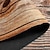 abordables Portes-paillasson tapis de sol antidérapant anneau d&#039;arbre tronc 3D rondin de bois imprimé tapis de bain tapis asorbant l&#039;eau pour intérieur extérieur patio chambre cuisine bureau