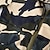 billige Yderbeklædning-Drenge 3D Helfarve camouflage Jakke Overtøj Langærmet Efterår Vinter Mode Basale Små børn (4-7 år) 4-7 år Hætte udendørs Afslappet Daglig Regulær