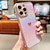 お買い得  iPhone用ケース-電話 ケース 用途 iPhone 17 Pro Max 17 Air 16 15 14 Pro Max Plus 13 12 11 Pro Max バックカバー ブリンブリングリッターシャイニー 耐衝撃 TPU 仕上げ