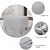 abordables Housse de pouf-Housse de protection pour tabouret bas, housse de pédale, élastique, épaisse, pour repose-pieds de canapé, couverture complète pour canapé domestique, escabeau