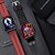 abordables Relojes inteligentes-iMosi ET280 Reloj inteligente 2.04 pulgada Smartwatch Reloj elegante Bluetooth ECG + PPG Monitoreo de temperatura Podómetro Compatible con Android iOS Mujer Hombre Llamadas con Manos Libres