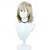 economico Parrucche da festa-delizioso in dungeon anime falin touden cosplay parrucca capelli sintetici resistenti al calore carnevale festa di carnevale oggetti di scena