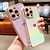 お買い得  iPhone用ケース-電話 ケース 用途 iPhone 17 Pro Max 17 Air 16 15 14 Pro Max Plus 13 12 11 Pro Max バックカバー ブリンブリングリッターシャイニー 耐衝撃 TPU 仕上げ