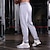 economico Pantaloni da Corsa &amp; Collant-Per uomo Pantaloni da Tuta Pantaloni da corsa Pantaloni da tuta Coulisse Tasca Fascia Elastica Pantaloni Interno All'aperto Sport &amp; Outdoor Primavera Autunno Cotone Morbido Traspirante Maratona