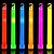 cheap Party Favor-24 PCS Ultra Bright 6 Inch Glow Sticks - Emergency Bright Chem Glow Sticks with 12 Hour Duration - Camping, Hiking Glow Stick Lights - for Parties and Kids Activities - Blackout Or Storm Ready Use