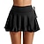 abordables Jupes Latines-Jupe de danse latine pour femmes, robe d'entraînement, mini short plissé à volants, jupe de salle de bal, salsa, tango, jupe de danse sexy