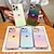お買い得  iPhone用ケース-電話 ケース 用途 iPhone 17 Pro Max 17 Air 16 15 14 Pro Max Plus 13 12 11 Pro Max バックカバー ブリンブリングリッターシャイニー 耐衝撃 TPU 仕上げ