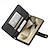 billige Samsung-etui-telefon Etui Til Samsung Galaxy S26 Ultra Plus S25 S24 S23 S22 S23 FE S21 Ultra Plus S20 A55 5G A35 5G Bakdeksel med stativ Magnetisk Glidelås Kontor / Bedrift TPU PU lær