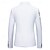 cheap Men&#039;s Classic Blazers-Men&#039;s Blazer Business Wedding Party Without Dress Pants Fashion Casual Spring &amp;  Fall Polyester Uniform Cloth Plain Printing Button Casual / Daily Single Breasted Blazer Black White Red Royal Blue
