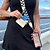 cheap Storage &amp; Organization-Phone Strap with Zippered Pouch Adjustable Nylon Canvas Crossbody Lanyard Detachable Wristlet &amp; Innovative Hanging Phone Card