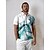 cheap Tops-Inked Skins Men&#039;s Polo Top UPF50+