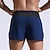 baratos Shorts de moletom-Homens Shorts de moletom Calção Shorts de verão Bolsos Com Cordão Cintura elástica Tecido Conforto Curto Esportes Diário Para Noite Moda Casual Preto Vermelho Micro-Elástica