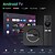 preiswerte TV-Boxen-Android 11 und höher TV-Box Werksverkauf Android TV 8 TAUSEND 8 TAUSEND RK3318 2GB 16GB 8GB
