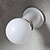 economico Luci Isola cucina-lampada a sospensione moderna per sala da pranzo, lampada per isola della cucina, lampade a sospensione in stile nordico, plafoniera in stile giapponese per il lavello della cucina del corridoio