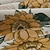 cheap Halloween Table Cloth-Halloween Pumpkin Jacquard Table Runner  Modern Minimalist Fringed Cabinet Cover or Bed Runner