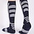 economico Calzini da ciclismo-calzini unisex calzini a compressione calzini da bici calzini sportivi calzini atletici campeggio / escursionismo esercizio all'aperto ciclismo / bici bici / ciclismo antiscivolo caldi antiscivolo 1