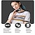 baratos Leitor MP3-bluetooth 5.0 lossless mp3 player hifi áudio portátil walkman rádio fm ebook gravador de voz mp3 music playere