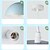 billige Øslys-led pendel 30cm moderne indretning metal justerbar pendel kreativt design lysekrone droplight loftslampe hængelys ophængslys til hjemmet