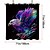 voordelige Douchegordijnen-Douchegordijn met Haakjes 180cm*180cm(70&quot;*70&quot;) Polyester Wasbaar Waterdicht Patroon Badkamer Badkuip Decor Dier Adelaar