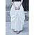economico Fondi-Punk &amp; Gotico Steampunk Gonna Ragazza gotica Costume Per donna Costumi da pirata Fantasia Stile Steampunk Mascherata Casual Quotidiano Adulti Gonna