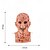 voordelige Maskers-Freddy Krueger Masker Hallloween figuren Halloween Verschrikking Eng kostuum Volwassenen Voor heren Halloween Carnaval Gemakkelijke Halloween-kostuums Aankleden