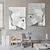 preiswerte Landschaftsgemälde-handgemaltes beiges abstraktes Gemälde handgemachte Wabi Sabi Wandkunst Txeture Malerei Leinwand ein Paar beige Textur Ölgemälde handgemachte Wandkunst neutrale abstrakte Malerei Wandkunst Boho Wand Dekor