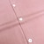 cheap Business Casual-Men's Letter Printed Outdoor Vacation White Pink Green Gray Long Sleeve Lapel Spring Fall Clothing Apparel Button Up