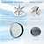 cheap Household Appliances-Electric Lint Remover Rechargeable Fabric Shaver Sweater Shaver for Clothes Battery Led Digital Display with 3-Speeds