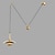 baratos Luzes pendentes-pendente de led branco quente 30/40/50cm lustre de polia industrial com estilo country retrô ajustável e lâmpada de fio retrátil para iluminação interna e iluminação de teto residencial e26/e27