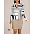 cheap Designer Collection-Women&#039;s Golf Polo Shirt Black Long Sleeve Top Ladies Golf Attire Clothes Outfits Wear Apparel