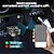 ieftine OBD-Cititor de scaner obd2 instrument de scanare automată fără fir bluetooth pentru ios  &amp; Android pentru test de performanță bluetooth 5.4 verificare mașină cititor de coduri mașină șterge codul de