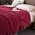 cheap Blankets &amp; Throws-Milk Velvet Throw Blanket - Ultra-Soft and Silky for Luxurious Comfort Cozy and Warm, Perfect for Snuggling High-Quality, Durable Fabric with a Plush Feel Elegant Design That Enhances Any Room Décor