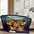 economico Camera di Halloween-coperta con decorazione di Halloween a forma di zucca di Jack O&#039; Lantern - pile morbido e accogliente con motivo a zucca festivo - perfetto per decorazioni di Halloween e per tenersi al caldo