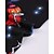 preiswerte Halloweenkostüme für Jungen-Jungen 3D Kürbis Pyjama-Sets Pyjama-Sets mit T-Shirt und Hose Langarm 3D-Druck Herbst Winter Aktiv Basic Polyester kinderkleidung 4 Jahre + Rundhalsausschnitt Heim Täglich Regular Fit