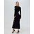preiswerte Schädel &amp; Knochen-Totenkopf Halloween Kleid Kostüm Punk &amp; Gothic Sexy Kostüm Erwachsene Damen Karneval Party / Abend Einfache Halloween-Kostüme Verkleiden