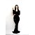 preiswerte Damenkostüme-Gothic-Horror Hexe Kleid Kostüm Punk &amp; Gothic for Damen Halloween Karneval Party