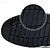 economico Sandali eleganti-sandali da uomo in crosta marrone con cinturino in velcro e design traspirante per il comfort estivo